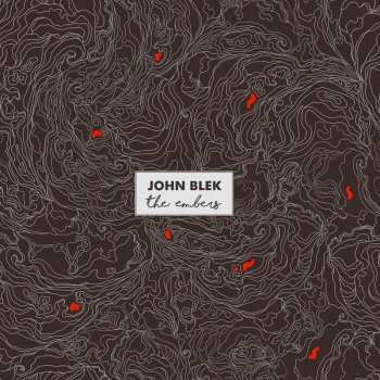 CD John Blek: The Embers