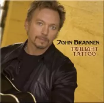 John Brannen: Twilight Tattoo
