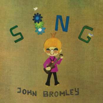 CD John Bromley: Sing