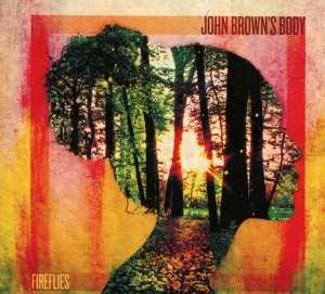 CD John Brown's Body: Fireflies