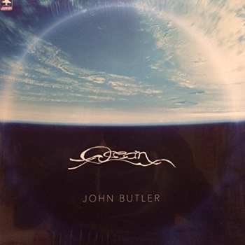 LP The John Butler Trio: Ocean LTD