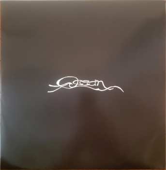 LP The John Butler Trio: Ocean LTD