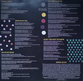 2LP John Butler: Prism CLR | LTD