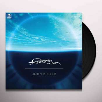 LP The John Butler Trio: Ocean LTD