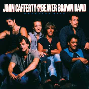 Album John Cafferty And The Beaver Brown Band: Greatest Hits