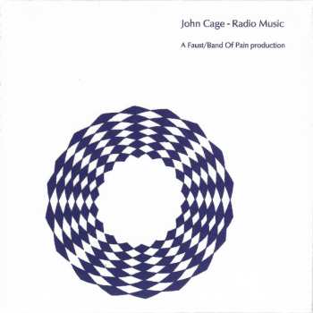 Album Faust: Radio Music