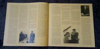 2LP/Caja John Cage: The 25-Year Retrospective Concert Of The Music Of John Cage LTD | NUM