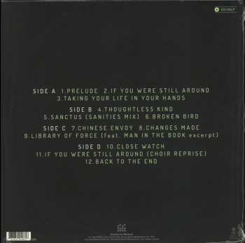 2LP John Cale: M:FANS