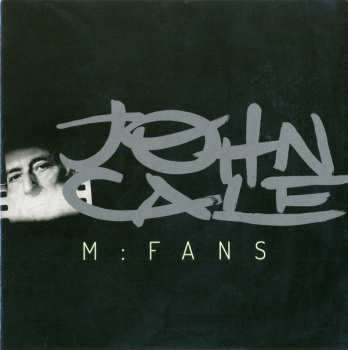 2CD John Cale: Music For A New Society / M:FANS