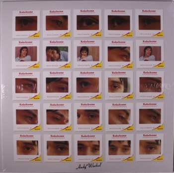 LP John Cale: The Academy In Peril