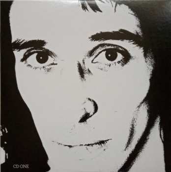 3CD/Caja John Cale: Ship Of Fools (The Island Albums)