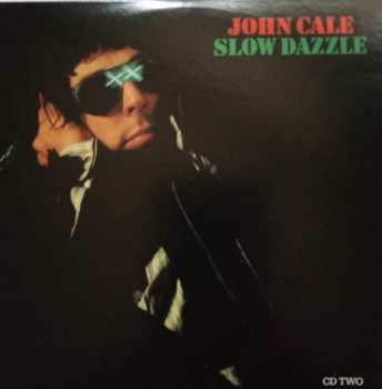 3CD/Caja John Cale: Ship Of Fools (The Island Albums)