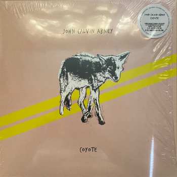 LP John Calvin Abney: Coyote LTD | CLR