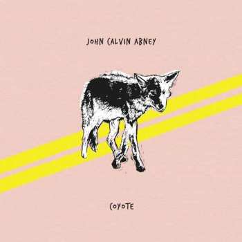 CD John Calvin Abney: Coyote