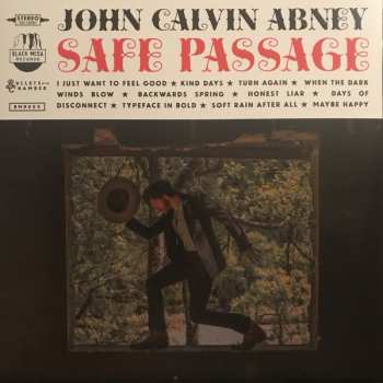 LP John Calvin Abney: Safe Passage