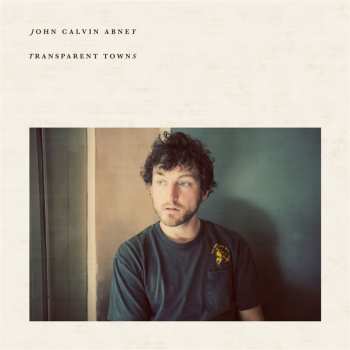 CD John Calvin Abney: Transparent Towns