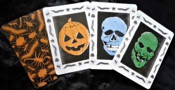 LP John Carpenter: Halloween III: Season Of The Witch CLR | LTD