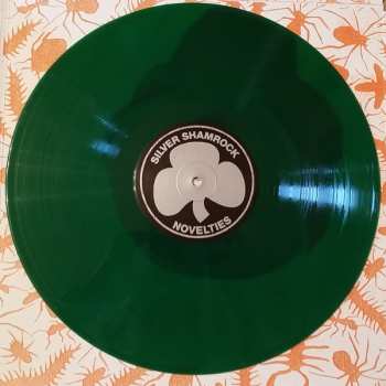 LP John Carpenter: Halloween III: Season Of The Witch CLR | LTD