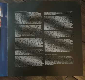 6LP/Caja John Carpenter: Halloween (The Complete Expanded Collection) CLR | LTD