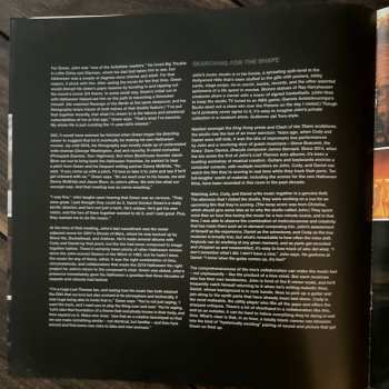 6LP/Caja John Carpenter: Halloween (The Complete Expanded Collection) CLR | LTD