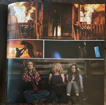 6LP/Caja John Carpenter: Halloween (The Complete Expanded Collection) CLR | LTD