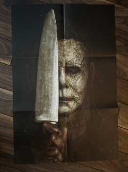 6LP/Caja John Carpenter: Halloween (The Complete Expanded Collection) CLR | LTD