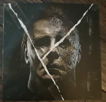 6LP/Caja John Carpenter: Halloween (The Complete Expanded Collection) CLR | LTD