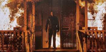 LP John Carpenter:  Halloween Kills (Original Motion Picture Soundtrack)  LTD | CLR