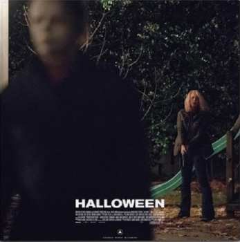 LP John Carpenter: Halloween (Original Motion Picture Soundtrack)