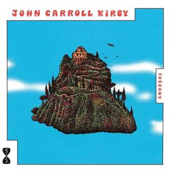 LP John Carroll Kirby: Tuscany