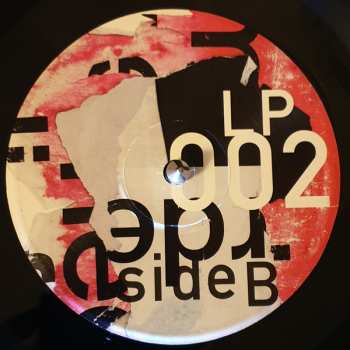 5LP/Caja John Coltrane: 1963: New Directions