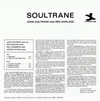 5CD/Caja John Coltrane: 5 Original Albums