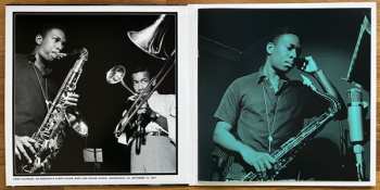2LP John Coltrane: Blue Train: The Complete Masters