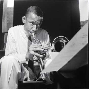 LP John Coltrane: Blue Train LTD