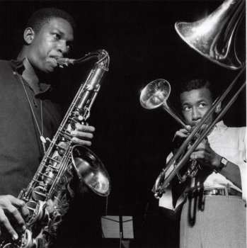 SACD John Coltrane: Blue Train