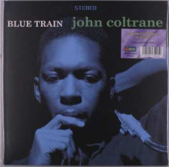 Album John Coltrane: Blue Train
