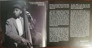 2CD John Coltrane: Blue Train + Giant Steps