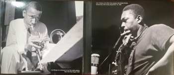 2CD John Coltrane: Blue Train + Giant Steps