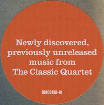 CD John Coltrane: Blue World