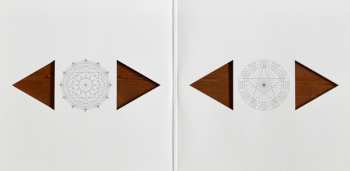 2LP John Coltrane: Both Directions At Once: The Lost Album DLX