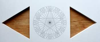 2LP John Coltrane: Both Directions At Once: The Lost Album DLX