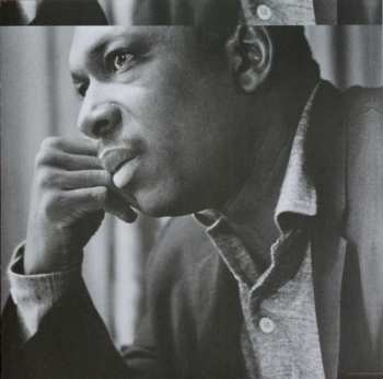 2LP John Coltrane: Both Directions At Once: The Lost Album DLX