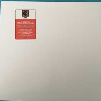 8LP/Caja John Coltrane: Coltrane '58: The Prestige Recordings