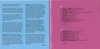 2CD John Coltrane: Complete Studio Sessions DIGI