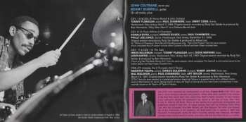 2CD John Coltrane: Complete Studio Sessions DIGI