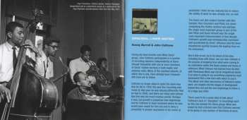 2CD John Coltrane: Complete Studio Sessions DIGI