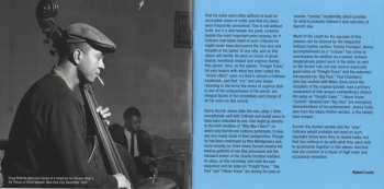2CD John Coltrane: Complete Studio Sessions DIGI