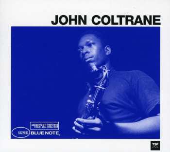 Album John Coltrane: John Coltrane