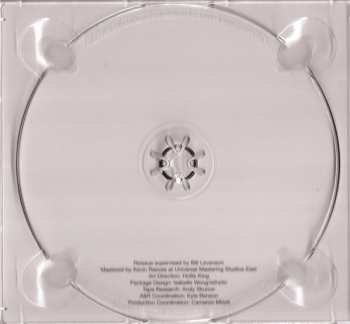 CD John Coltrane: Live At Birdland