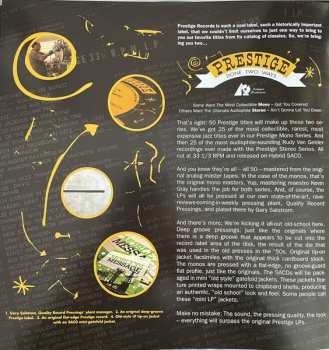 LP John Coltrane: Lush Life LTD